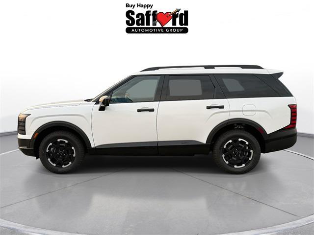 new 2026 Hyundai Palisade car, priced at $51,745