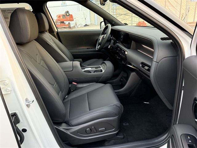 new 2026 Hyundai Palisade car, priced at $51,745