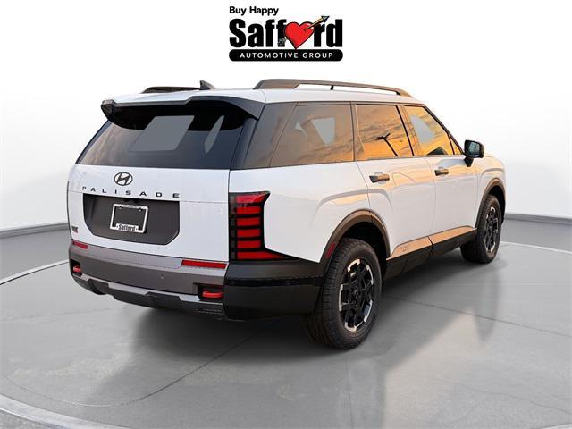 new 2026 Hyundai Palisade car, priced at $51,745