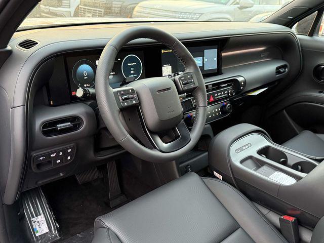 new 2026 Hyundai Palisade car, priced at $53,493