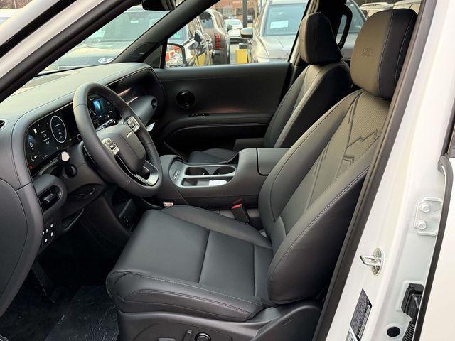 new 2026 Hyundai Palisade car, priced at $53,493