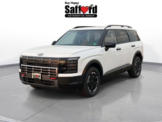 new 2026 Hyundai Palisade car, priced at $53,493