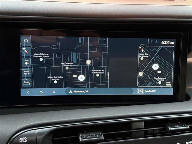 new 2026 Hyundai Palisade car, priced at $51,745