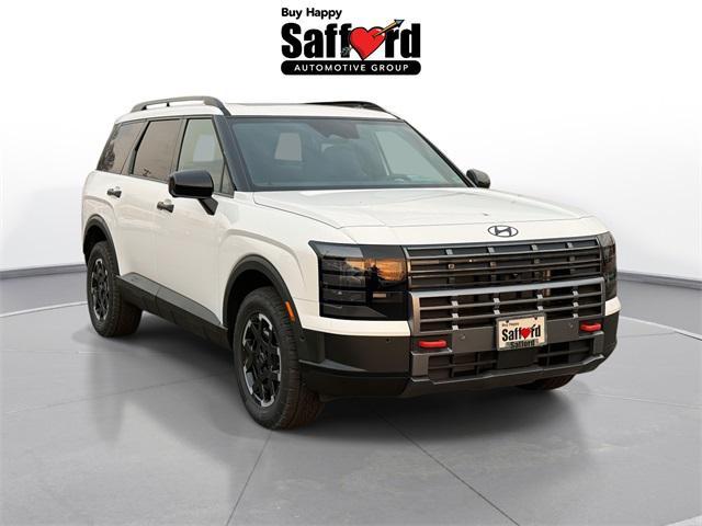 new 2026 Hyundai Palisade car, priced at $51,745