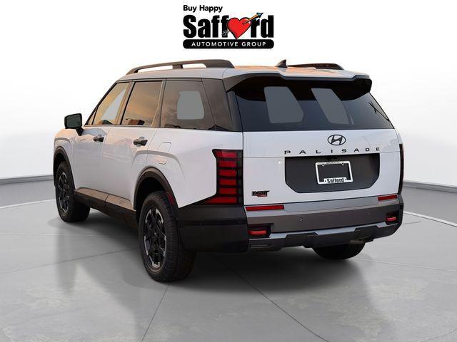 new 2026 Hyundai Palisade car, priced at $53,493