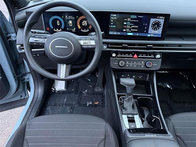 used 2025 Hyundai SANTA CRUZ car, priced at $27,278