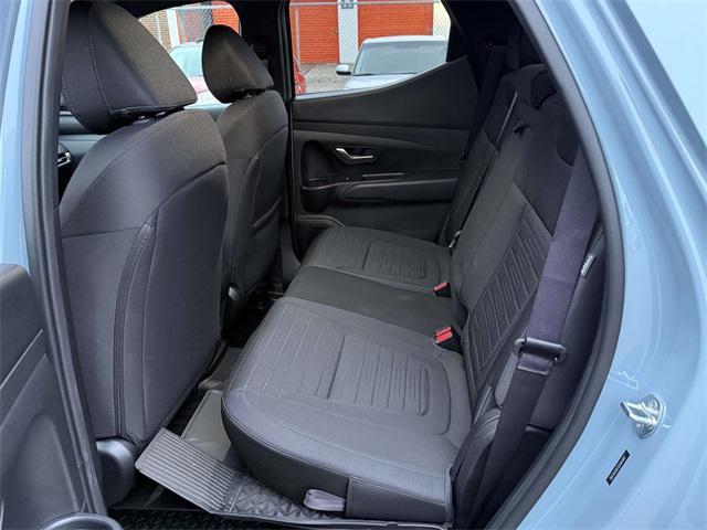 used 2025 Hyundai SANTA CRUZ car, priced at $27,278