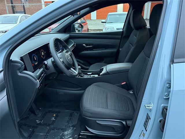 used 2025 Hyundai SANTA CRUZ car, priced at $27,278