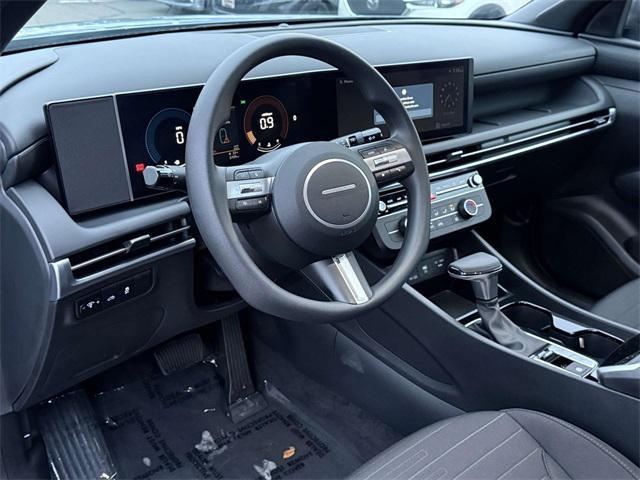 used 2025 Hyundai SANTA CRUZ car, priced at $27,278