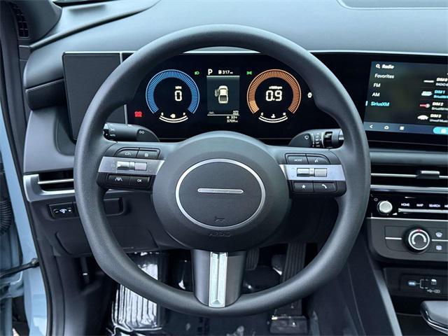 used 2025 Hyundai SANTA CRUZ car, priced at $27,278