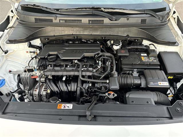 used 2022 Hyundai Kona car, priced at $17,542