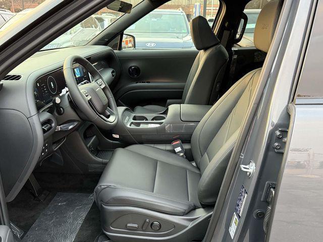 new 2026 Hyundai Palisade car, priced at $53,183