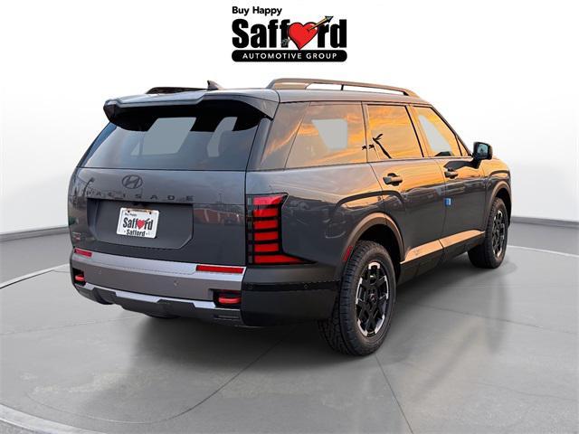 new 2026 Hyundai Palisade car, priced at $51,435