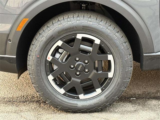 new 2026 Hyundai Palisade car, priced at $51,435