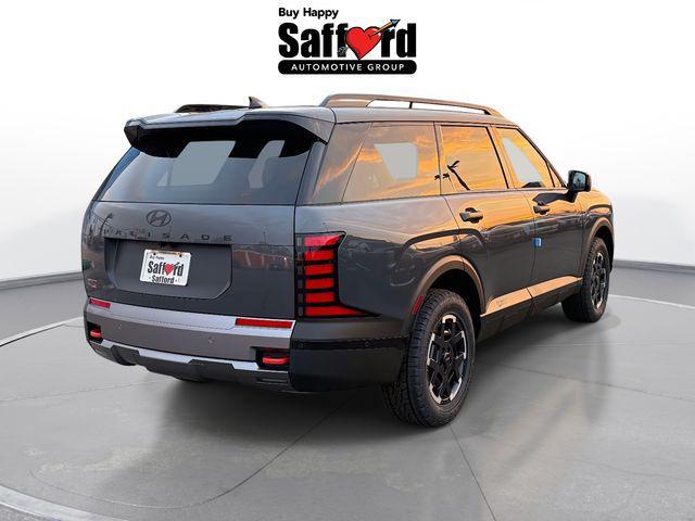 new 2026 Hyundai Palisade car, priced at $53,183