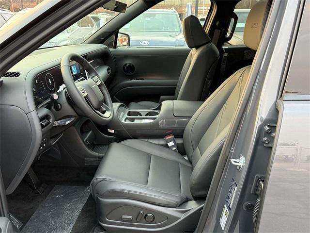 new 2026 Hyundai Palisade car, priced at $51,435