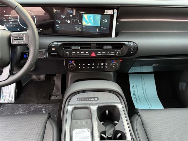 new 2026 Hyundai Palisade car, priced at $51,435