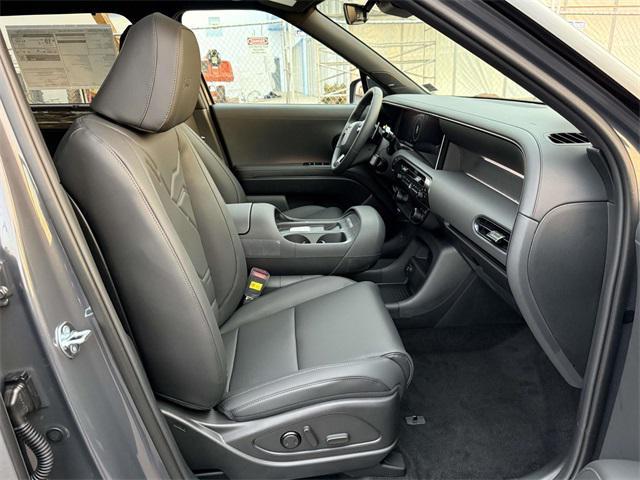 new 2026 Hyundai Palisade car, priced at $51,435