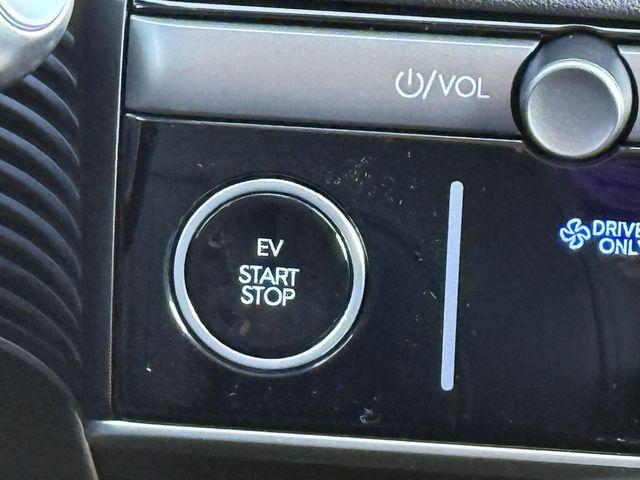 new 2025 Hyundai IONIQ 5 car, priced at $55,310