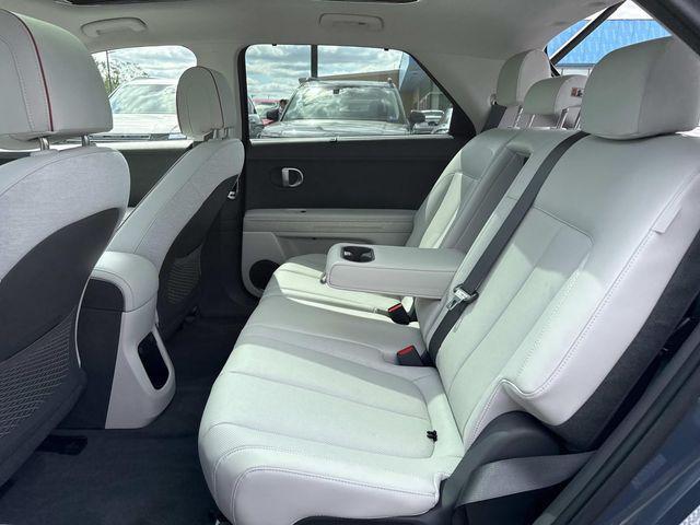 used 2024 Hyundai IONIQ 5 car, priced at $35,998