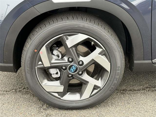 new 2026 Hyundai Venue car, priced at $24,570