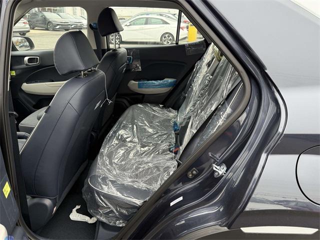 new 2026 Hyundai Venue car, priced at $24,570