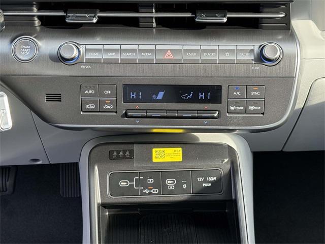 new 2026 Hyundai Kona car, priced at $29,870