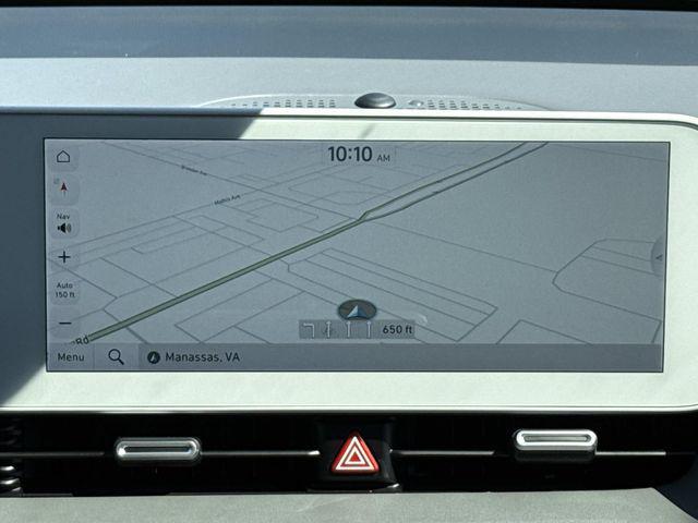 used 2024 Hyundai IONIQ 5 car, priced at $25,997