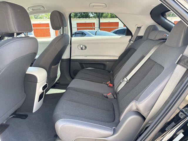 used 2024 Hyundai IONIQ 5 car, priced at $25,997