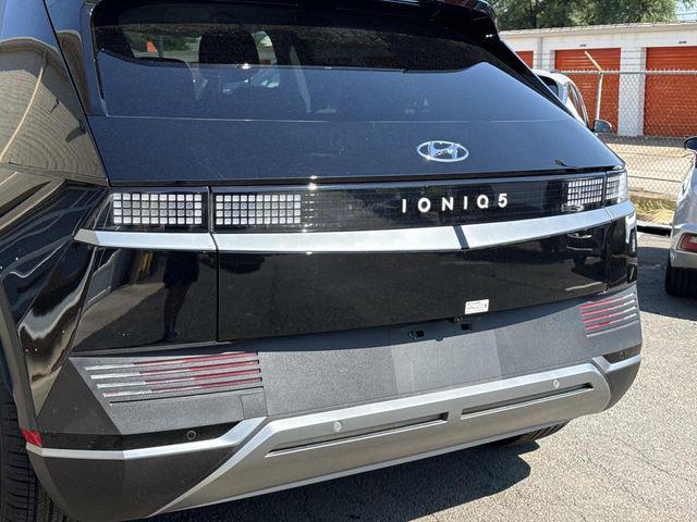 used 2024 Hyundai IONIQ 5 car, priced at $25,997