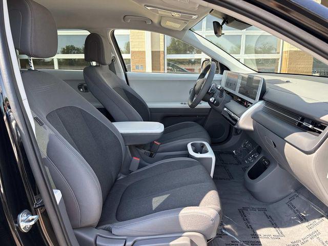 used 2024 Hyundai IONIQ 5 car, priced at $25,997