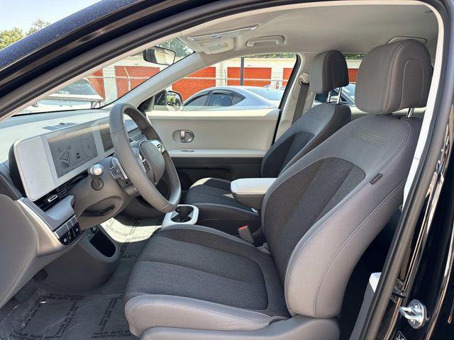 used 2024 Hyundai IONIQ 5 car, priced at $25,997