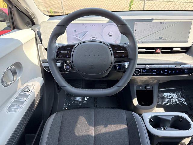 used 2024 Hyundai IONIQ 5 car, priced at $25,997