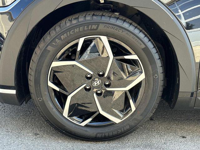 used 2024 Hyundai IONIQ 5 car, priced at $25,997