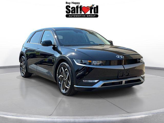 used 2024 Hyundai IONIQ 5 car, priced at $25,997
