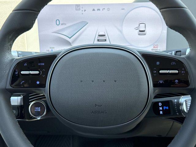 used 2024 Hyundai IONIQ 5 car, priced at $25,997