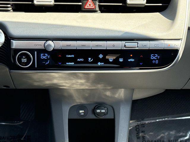 used 2024 Hyundai IONIQ 5 car, priced at $25,997