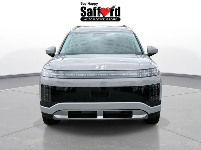 new 2026 Hyundai IONIQ 9 car, priced at $65,341