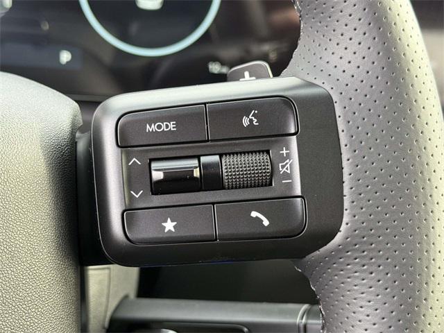 new 2026 Hyundai Palisade car, priced at $50,770