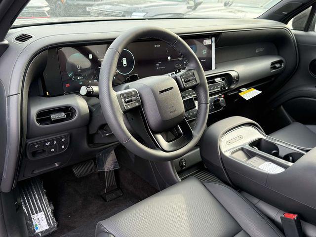 new 2026 Hyundai Palisade car, priced at $52,518