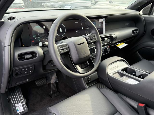 new 2026 Hyundai Palisade car, priced at $50,770