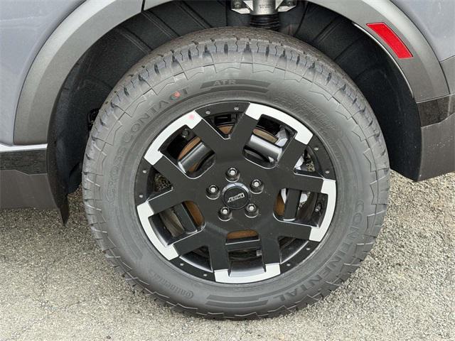 new 2026 Hyundai Palisade car, priced at $50,770