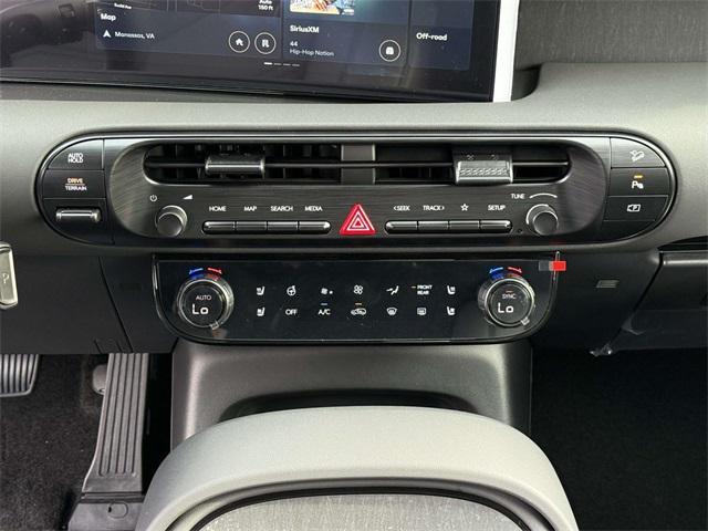 new 2026 Hyundai Palisade car, priced at $50,770