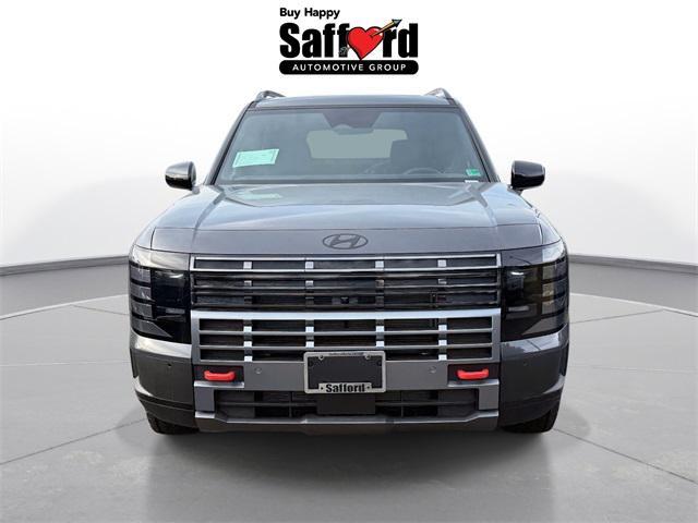 new 2026 Hyundai Palisade car, priced at $50,770