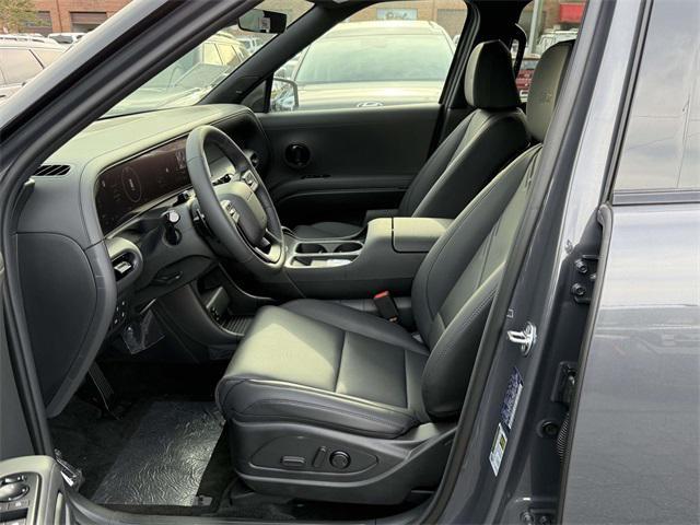 new 2026 Hyundai Palisade car, priced at $50,770