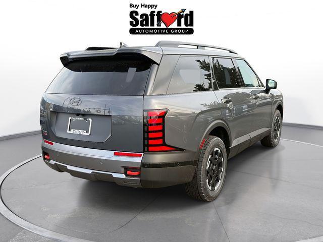 new 2026 Hyundai Palisade car, priced at $52,518