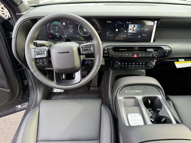 new 2026 Hyundai Palisade car, priced at $52,518