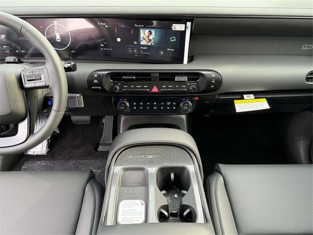 new 2026 Hyundai Palisade car, priced at $50,770