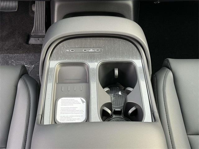 new 2026 Hyundai Palisade car, priced at $50,770