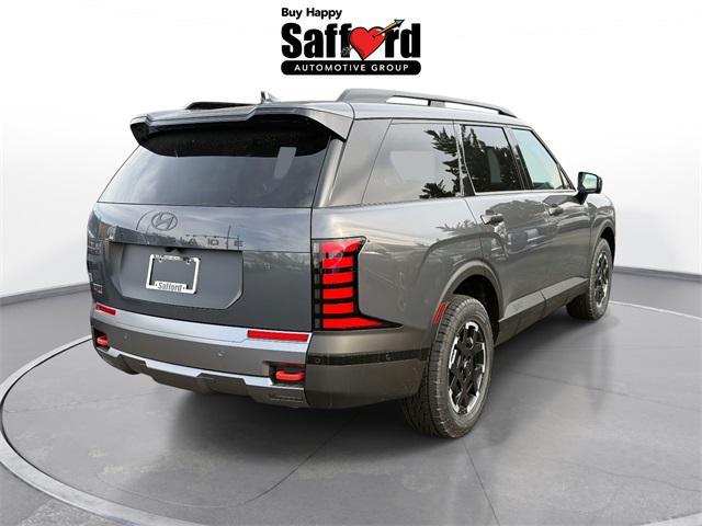 new 2026 Hyundai Palisade car, priced at $50,770